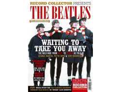 The Beatles Special From The Makers Record Collector, Зарубежные музыкальные журналы, Intpressshop