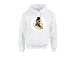 Толстовка с Путиным №10