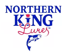 Канадская троллинговая блесна Northern King