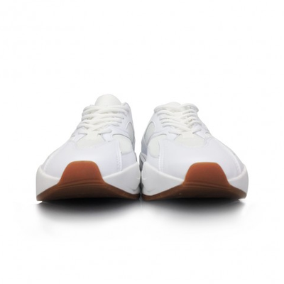 Yeezy boost 700 white gum hotsell