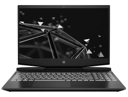 HP Pavilion Gaming 15-dk1091ur