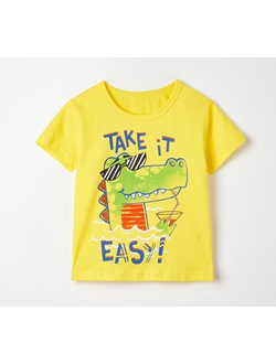 Футболка TimDim TD-6205 (100)