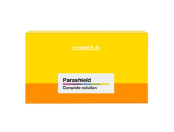 Парашилд  CoralClub
