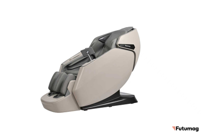 Массажное кресло GT R73