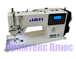 Одноигольная прямострочная швейная машина JATI JT-9000-D4