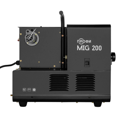 ПРОФИ MIG 200