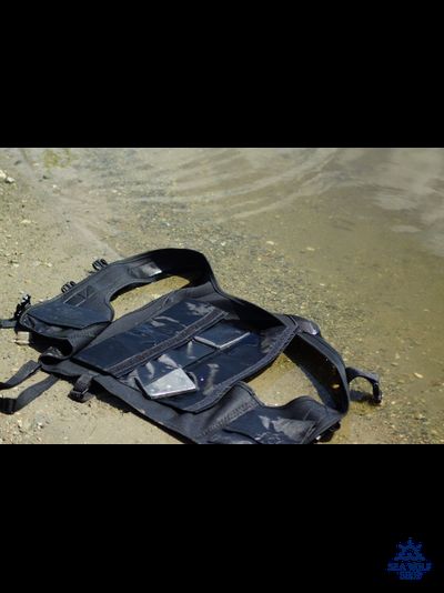 Разгрузочный жилет неопреновый Spearfishing р.XL