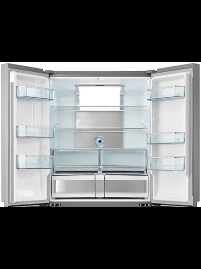 Холодильник Kuppersbusch FKG 9650.0 E-02