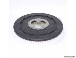 Дисковая щетка Columbus RA43 K40, RA43 B40, 430мм, арт: 20078331col, средняя (аналог)