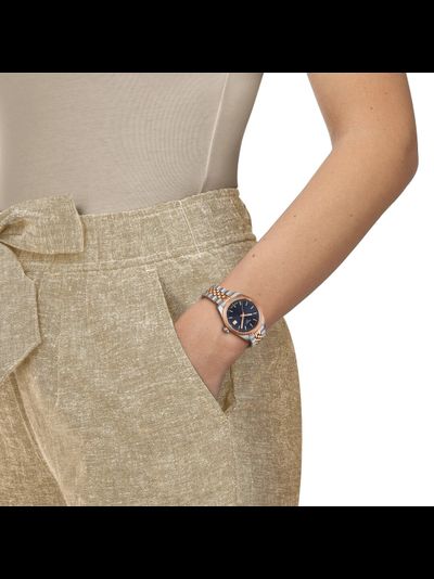 Швейцарские часы Tissot T156.210.22.041.00