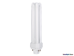 Osram Dulux D/E 13w 827/830/840 G24q-1