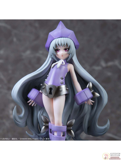 Фигурка 1/8 Железная Дева Жанна (Iron Maiden Jeanne)