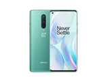 OnePlus OnePlus 8 12/256GB Зеленый