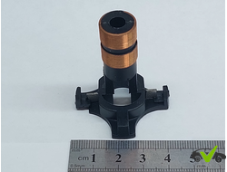 Коллектор генератора ВАЗ, Нива