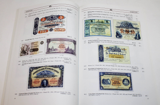 Kunker. Auction 179. Papirgeld und banknoten. Monetare Entwicklund in Papierform. 1 October 2010. Osnabruk, 2010.