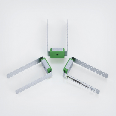 Виброподвес SoundGuard Vibro M