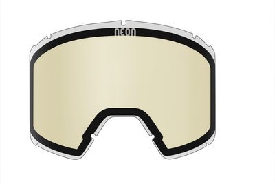 Линзы для маски K2