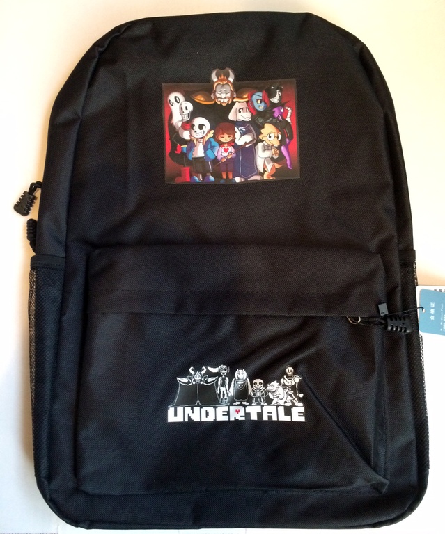 undertale f