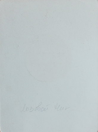 экслибрис "Тиханович Е.Н." ксилография Лозовой Н.Г. 1979 год