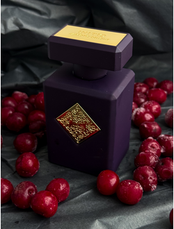 Initio Narcotic Delight