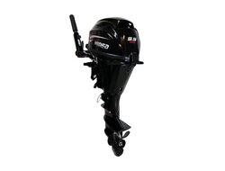 Лодочный мотор HIDEA HDBF9.9HS PRO (4-тактный)