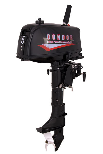 Лодочный мотор CONDOR T5HS