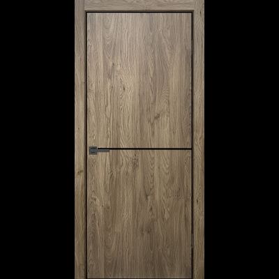 Эковуд 1 темный дуб