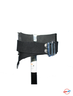 Строительные ходули 15" - 23" (381 - 584 мм)