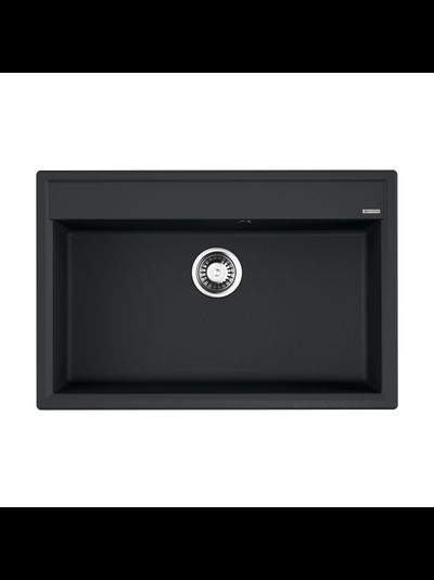 Мойка OMOIKIRI DAISEN 77-BL