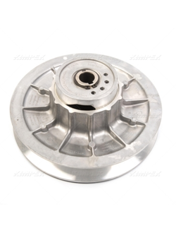 Ведомый вариатор CVTech 6000-0021 для BRP LYNX/SKI-DOO Expedition 600 HO SDI 2005-2007, Expedition V800 2007, Expedition V1000 2004-2006, Skandic SUV 600 2006-2007, Skandic WT 600 2006-2007, Skandic SWT V-800 2007-2012, YETI Pro V800 2007-2012