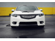 Решетка радиатора для Honda Acoord 8-CU2 рестайл
