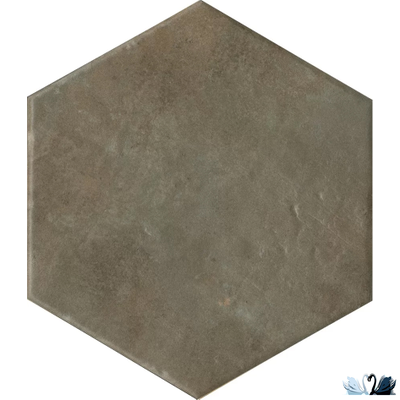 Керамогранит Kerama Marazzi Гроссето 20x23 см коричневый матовый