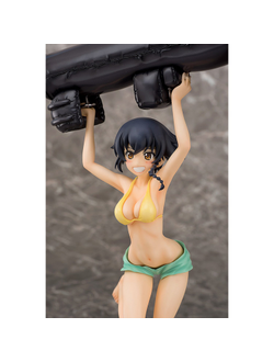 Фигурка 1/7 Пепперони (Pepperoni)