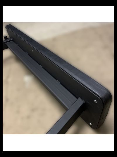 Скамья горизонтальная AV105/80