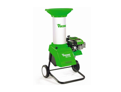 Измельчитель садовый GB 370.2  3,6kW, 43,0kg, (без воронки)