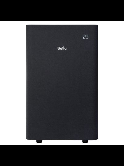 Кондиционер мобильный Ballu Velure BPAC-14 EW/N6