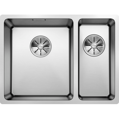 Мойка Blanco Andano 340/180-U чаша слева