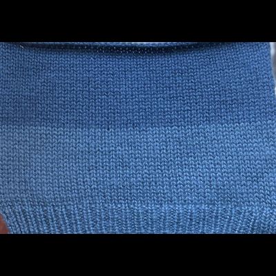 LORO PIANA DENVER 2/36 100% WS кашемир 1800 м в 100 гр. цв. BLUETTE/OMBROSO