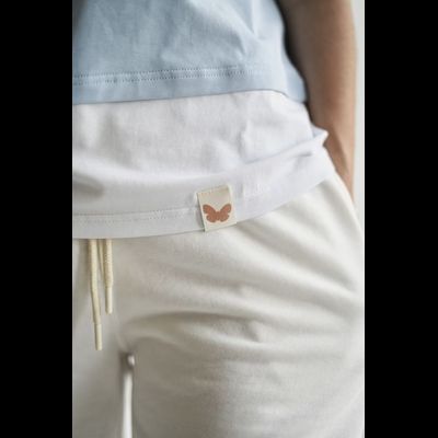 ЖЕНСКИЙ КОСТЮМ &quot;ДАРИ&quot; ГОЛУБОЙ