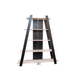 (СТЕЛ 15) Стеллаж универсальный "Forward" (левый/правый)