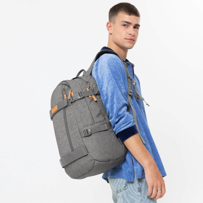 Рюкзак Eastpak Getter CS Sunday Grey