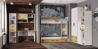 Лючия (модульная)