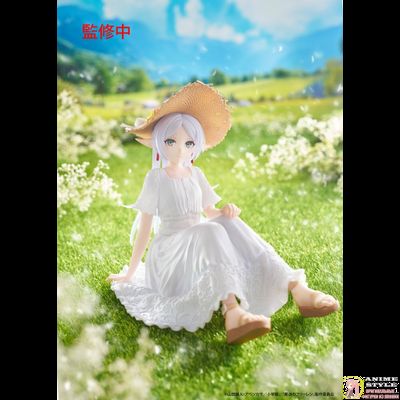 Фигурка Фрирен (Frieren Summer Dress Ver. Desktop Cute)