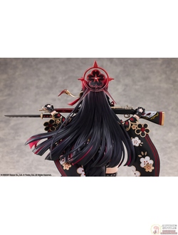Фигурка 1/7 Вакамо Косака (Wakamo Kosaka)