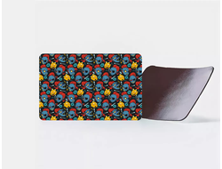 Виниловый мягкий магнит Андертейл, Undertale №12