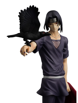 Фигурка 1/8 Итачи Учиха (G.E.M. Itachi Uchiha)