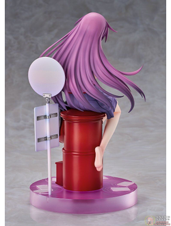 Фигурка 1/7 Хитаги Сэндзёгахара (Hitagi Senjougahara Letter to You ver.)