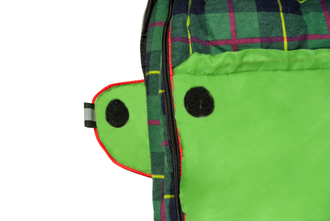 Продажа спальных мешков ALEXIKA Siberia Compact Plus в Иркутске