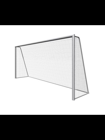 Ворота футбольные (сетка в комплекте) Romana 203.07.00