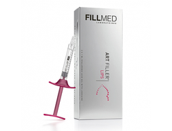 ART FILLER Lips (2*1,0 мл)